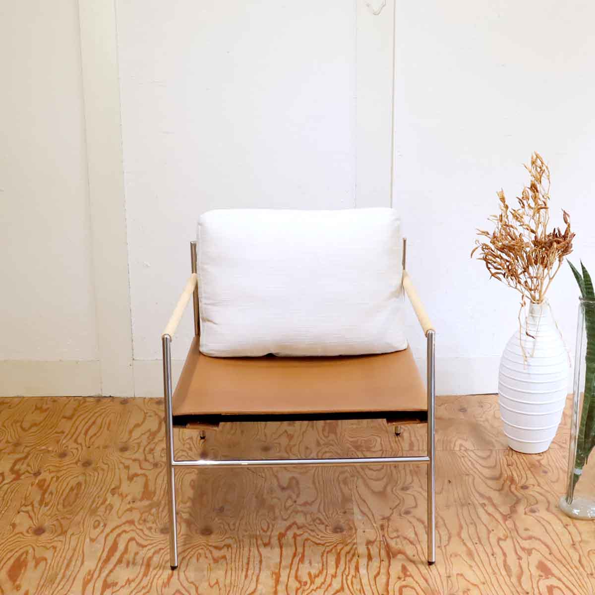 IBIZA FORTE（イビサフォルテ）｜Chairs｜Easy Chairs｜Ritzwell