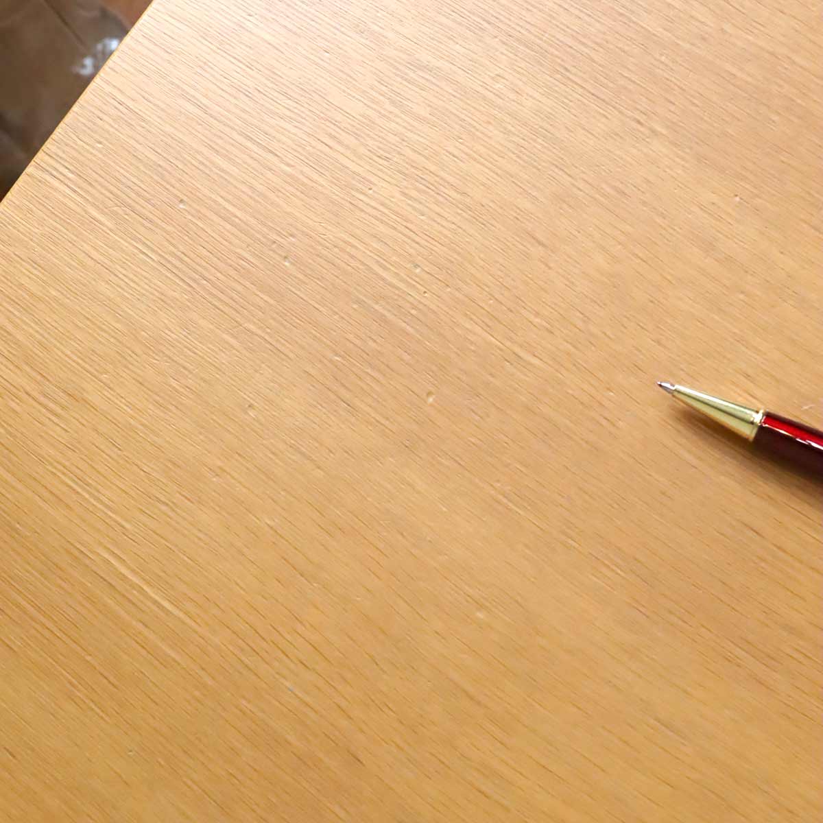 karimoku / カリモク家具  ディレトーレ ナチュラルローテーブル オーク 中古