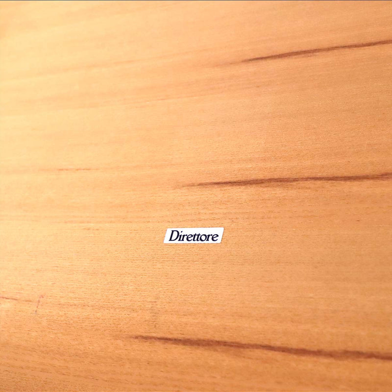 karimoku / カリモク家具  ディレトーレ ナチュラルローテーブル オーク 中古