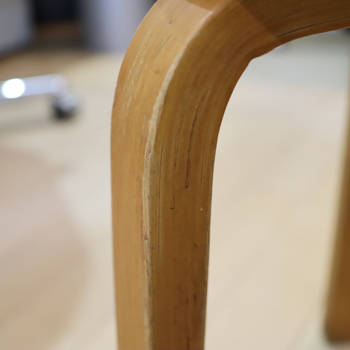 アルテック / Artek アルヴァ・アアルト / Alvar Aalto チェアNo アルテック / Artek アルヴァ・アアルト / Alvar Aalto チェアNo