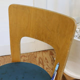 アルテック / Artek  アルヴァ・アアルト / Alvar Aalto チェアNo.66 ヴィンテージ