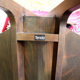 Tendo / 天童木工  ダイニングチェア シギチェア  アレックス・マクドナルド 展示品