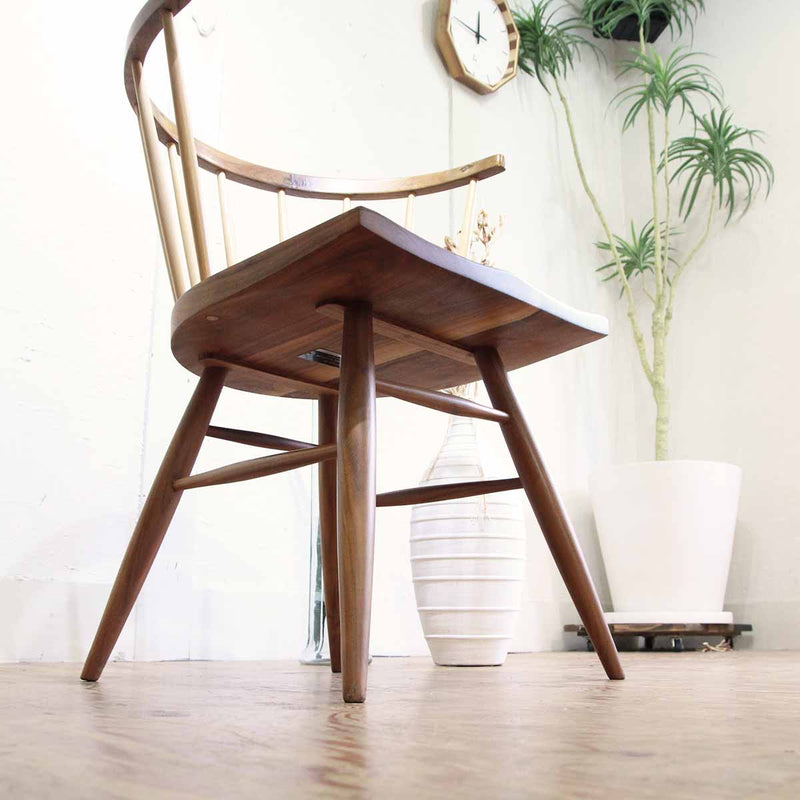 オーガニックモダニズム / ORGANIC MODENISM Nobu Dining Chair 【2】 ダイニングチェア 中古