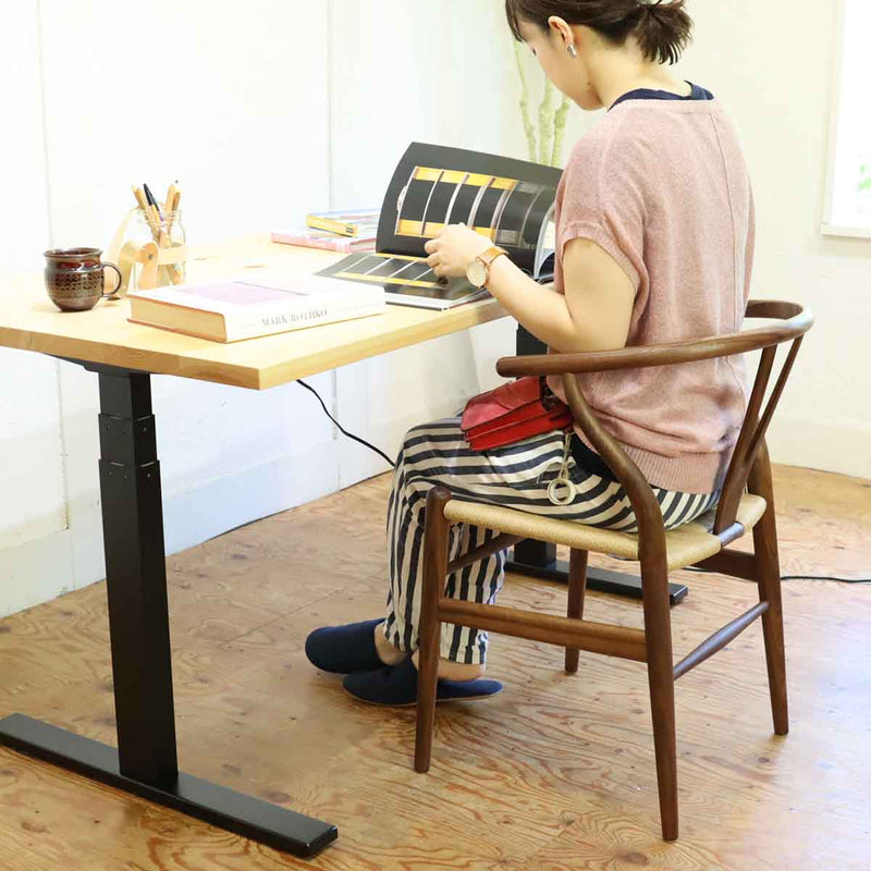 カールハンセン＆サン / Carl Hansen & Søn Yチェア CH24 【7】ハンスJ.ウェグナー ウォールナット材  展示品