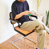 CESCA CHAIR チェスカチェア 【13】マルセル・ブロイヤー カンティレバー  ヴィンテージ