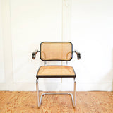 CESCA CHAIR チェスカチェア 【13】マルセル・ブロイヤー カンティレバー  ヴィンテージ