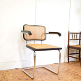 CESCA CHAIR チェスカチェア 【13】マルセル・ブロイヤー カンティレバー  ヴィンテージ