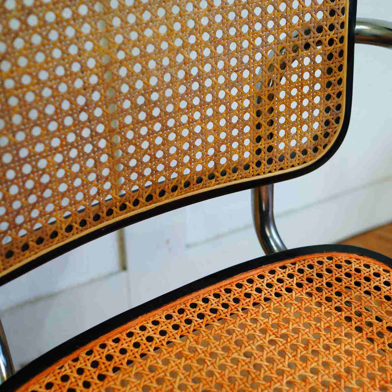 CESCA CHAIR チェスカチェア 【13】マルセル・ブロイヤー カンティレバー  ヴィンテージ