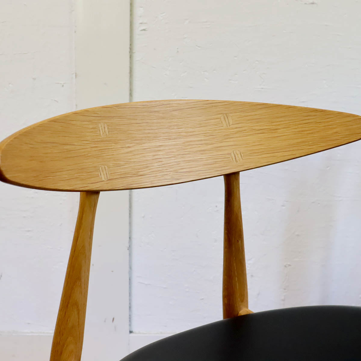 カール・ハンセン＆サン / Carl Hansen & Søn CH33P CHAIR チェア ハンス J.ウェグナー / Hans J.Wegner オーク 中古