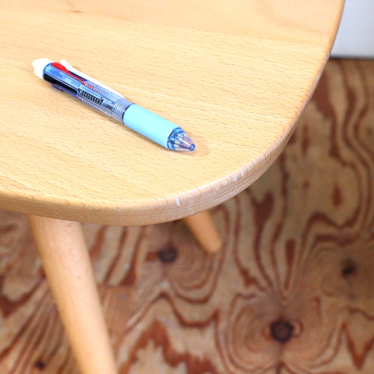 HIDA / 飛騨産業 ボンゴレ  ダイニング ベンチ ベンチチェア 中古