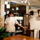 ダイコー / DAIKO 大光電機 シャンデリア ペンダントライト DCH-54558 【2】　中古