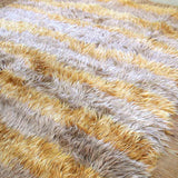 カーペットビスタ / CarpetVista ギャッベ ペルシャ絨毯 敷物 ラグ 手織り ウール中古