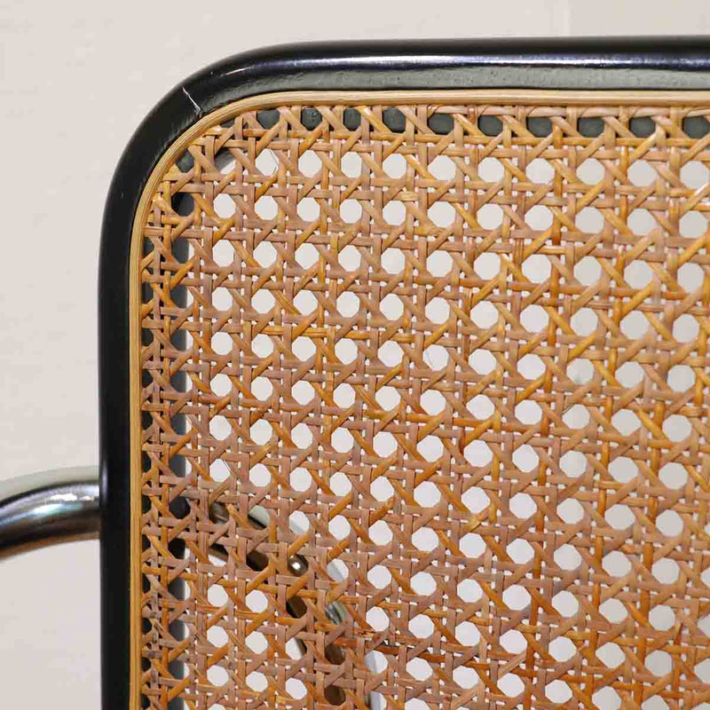 CESCA CHAIR チェスカチェア 【15】マルセル・ブロイヤー カンティレバー  ヴィンテージ
