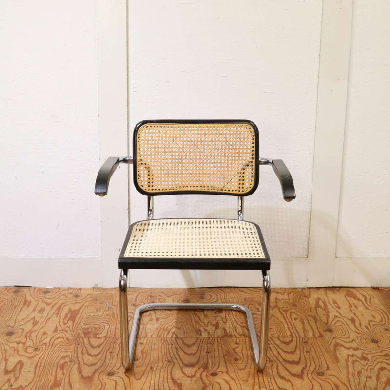 CESCA CHAIR チェスカチェア 【16】マルセル・ブロイヤー カンティレバー  ヴィンテージ