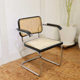 CESCA CHAIR チェスカチェア 【16】マルセル・ブロイヤー カンティレバー  ヴィンテージ