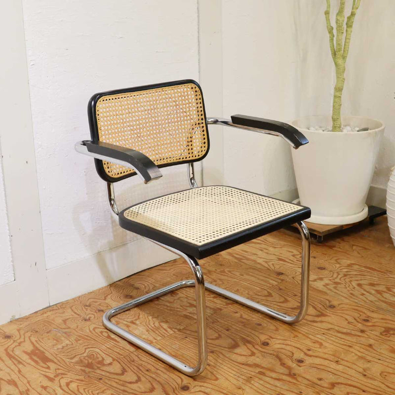 CESCA CHAIR チェスカチェア 【16】マルセル・ブロイヤー カンティレバー  ヴィンテージ
