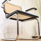 CESCA CHAIR チェスカチェア 【16】マルセル・ブロイヤー カンティレバー  ヴィンテージ