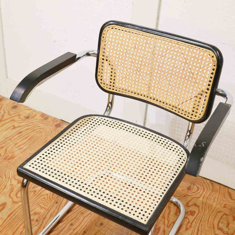 CESCA CHAIR チェスカチェア 【16】マルセル・ブロイヤー カンティレバー  ヴィンテージ