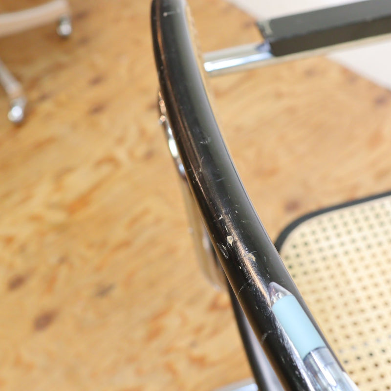 CESCA CHAIR チェスカチェア 【16】マルセル・ブロイヤー カンティレバー  ヴィンテージ