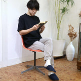 サイドシェルチェア コントラクトベース チャールズ＆レイ・イームズ  中古