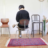 ボーブールチェア / Beaubourg chair ミシェル・カズスティン&ジョージズ・ローレント フランス ヴィンテージ