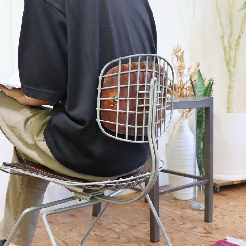 ボーブールチェア / Beaubourg chair ミシェル・カズスティン&ジョージズ・ローレント フランス ヴィンテージ