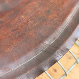 ボーブールチェア / Beaubourg chair ミシェル・カズスティン&ジョージズ・ローレント フランス ヴィンテージ