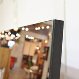 カッシーナ イクスシー / Cassina ixc.  LOGGIAドレッサー  大きな姿見 村澤一晃 中古