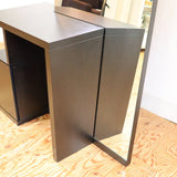 カッシーナ イクスシー / Cassina ixc.  LOGGIAドレッサー  大きな姿見 村澤一晃 中古