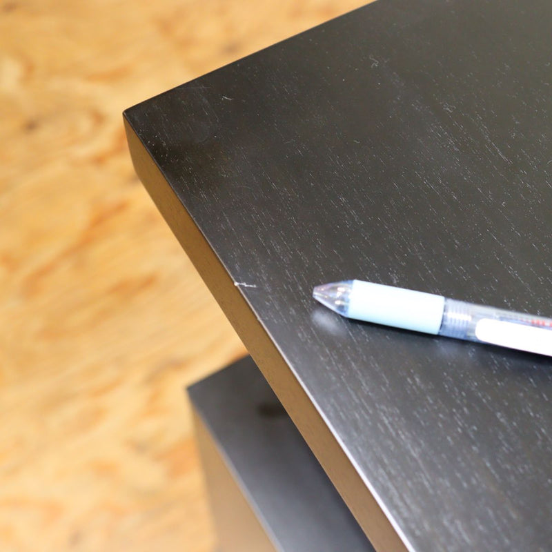 カッシーナ イクスシー / Cassina ixc.  LOGGIAドレッサー  大きな姿見 村澤一晃 中古