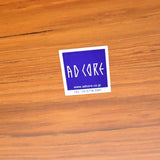 ADコア / AD CORE エーモード / A-mode MD-607 ダイニングテーブル W180 チーク無垢材 展示品