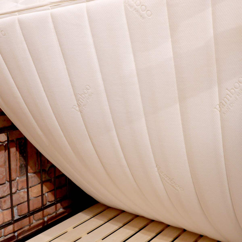 ジャーナルスタンダードファニチャー / journal standard Furniture サンクベッド / SENS BED Dサイズ ダブル 中古