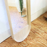 Shintaro Murano This__wall mirror ミラー 壁掛け 村尾 信太郎 中古