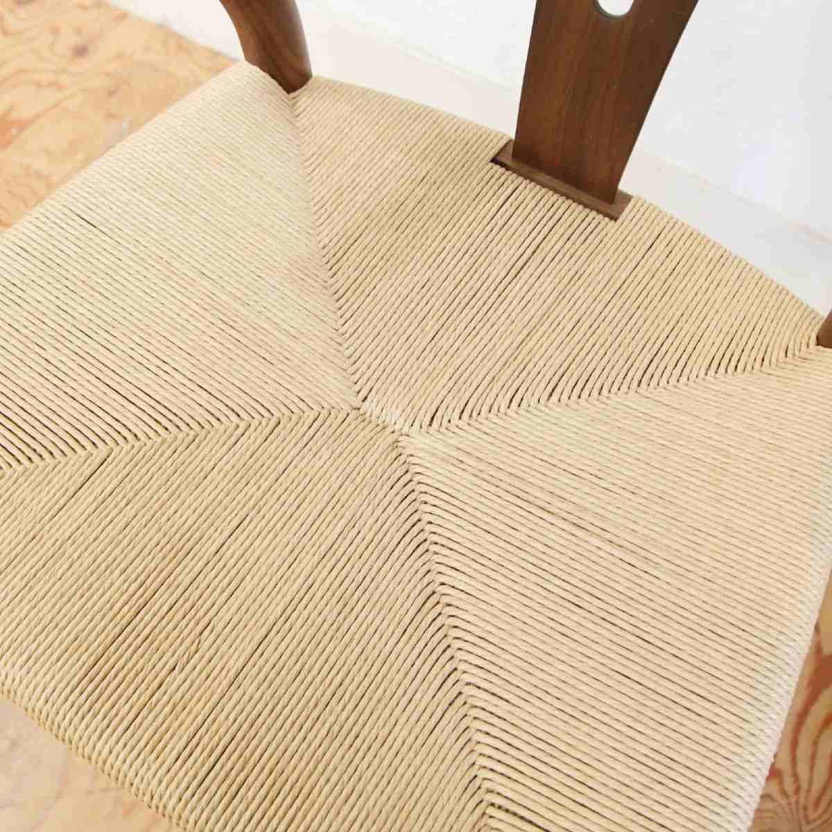カールハンセン＆サン / Carl Hansen & Søn Yチェア CH24 【6】ハンスJ.ウェグナー ウォールナット 北欧 展示品