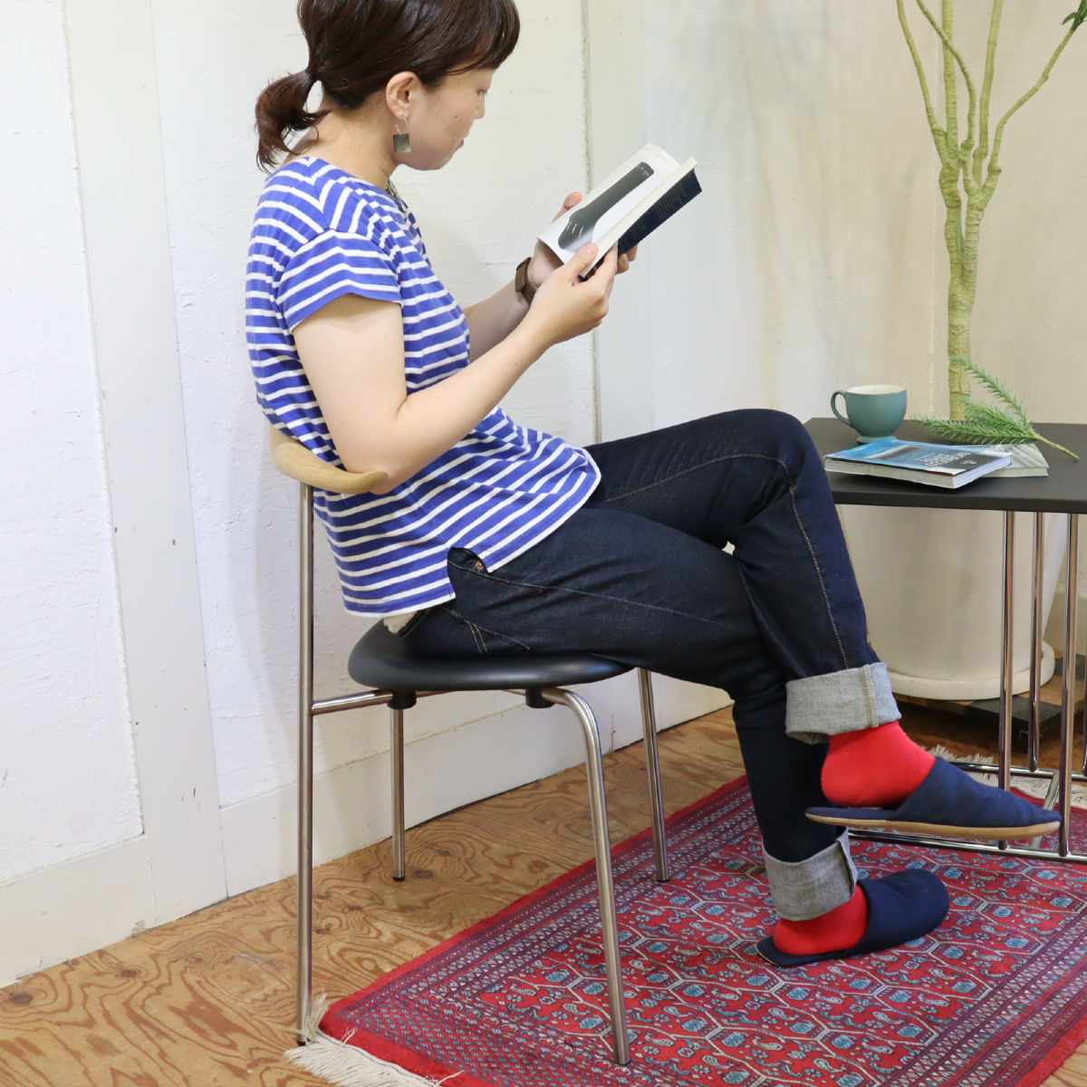 カールハンセン＆サン / Carl Hansen & Søn CH88Pチェア ハンスJ.ウェグナー 中古