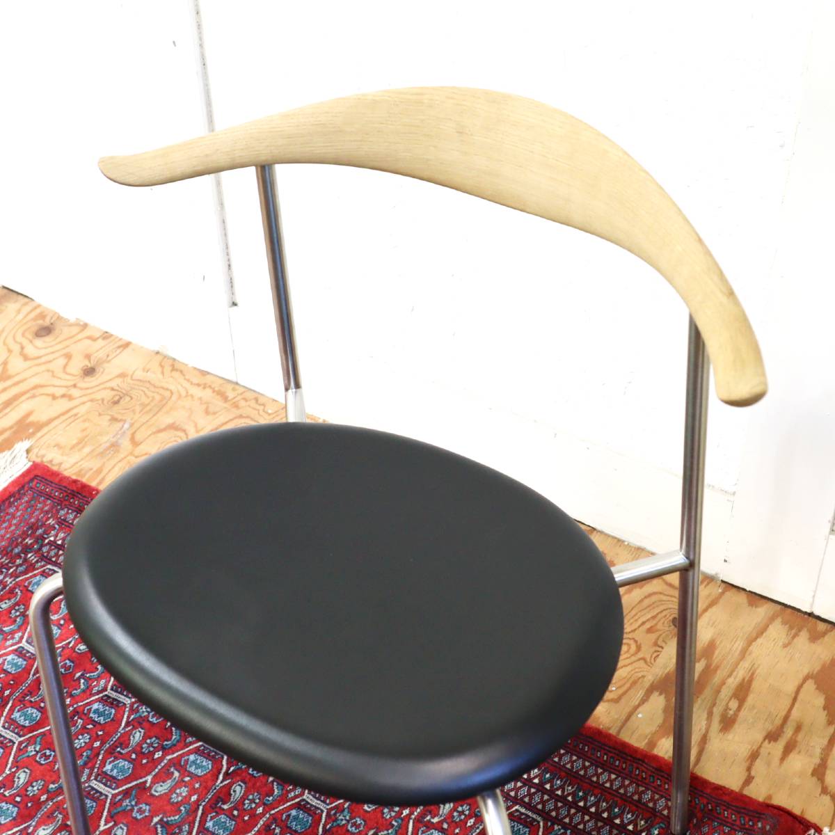 カールハンセン＆サン / Carl Hansen & Søn CH88Pチェア ハンスJ.ウェグナー 中古