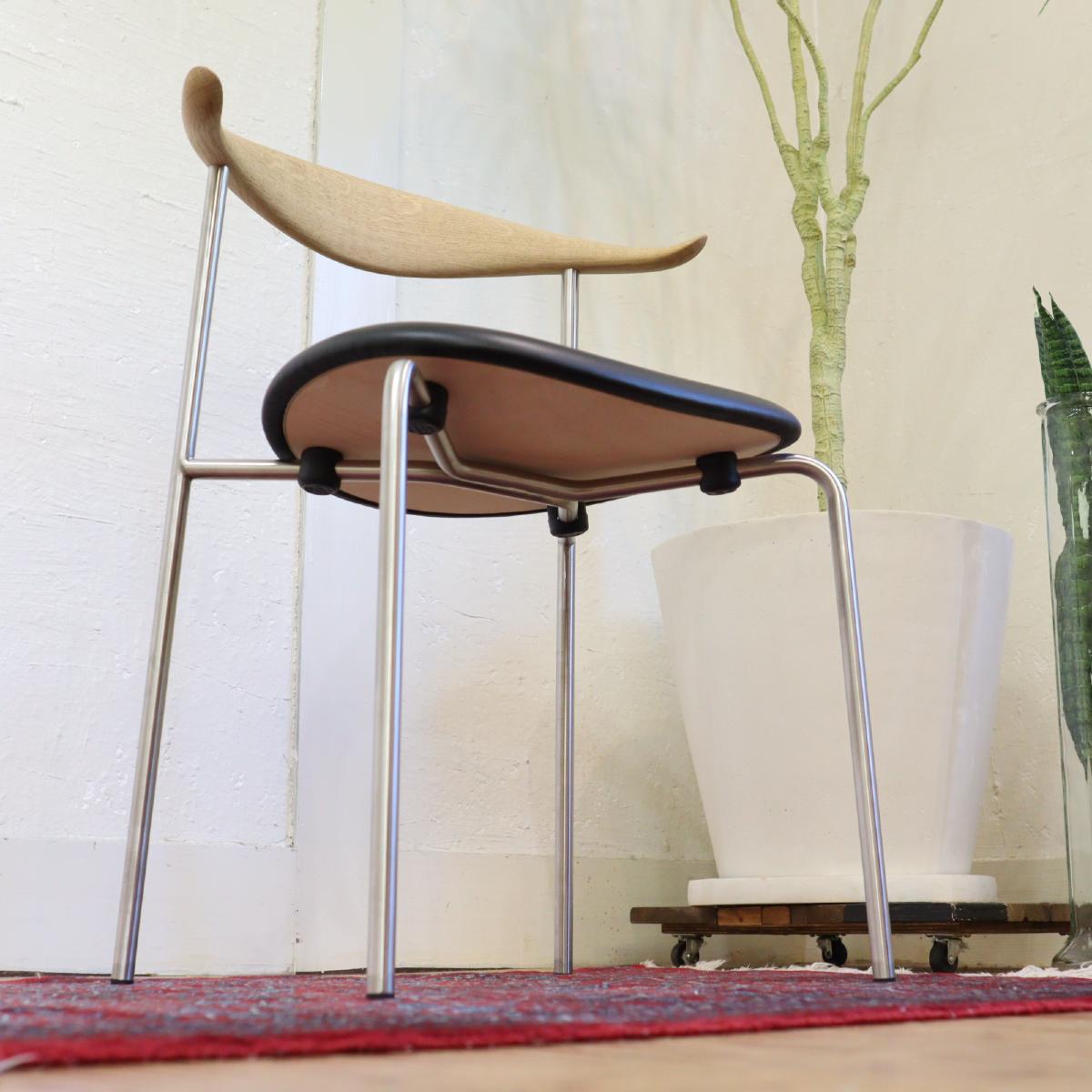 カールハンセン＆サン / Carl Hansen & Søn CH88Pチェア ハンスJ.ウェグナー 中古