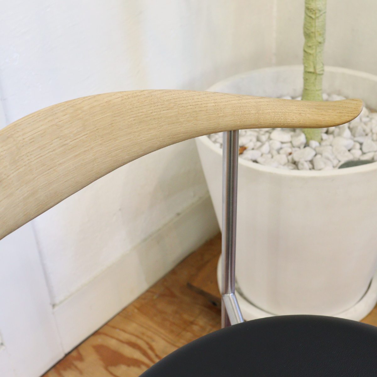 カールハンセン＆サン / Carl Hansen & Søn CH88Pチェア ハンスJ.ウェグナー 中古