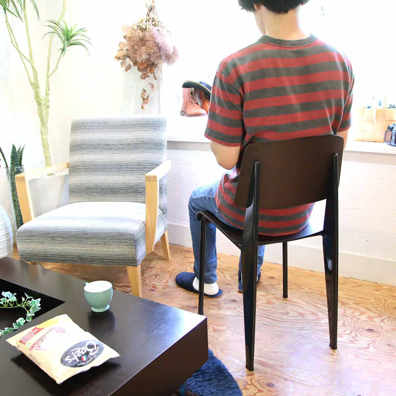 ヴィトラ / Vitra スタンダード / Standard チェア ジャン