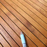 フリーライン / FREE LINE ベンチ テーブル リビングテーブル ローテーブル チーク 展示品