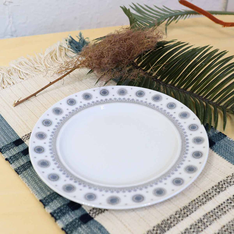 ローゼンタール / Rosenthal プレート 17.5㎝ 丸皿 タピオ・ウィルカラ / Tapio Wirkkala 中古