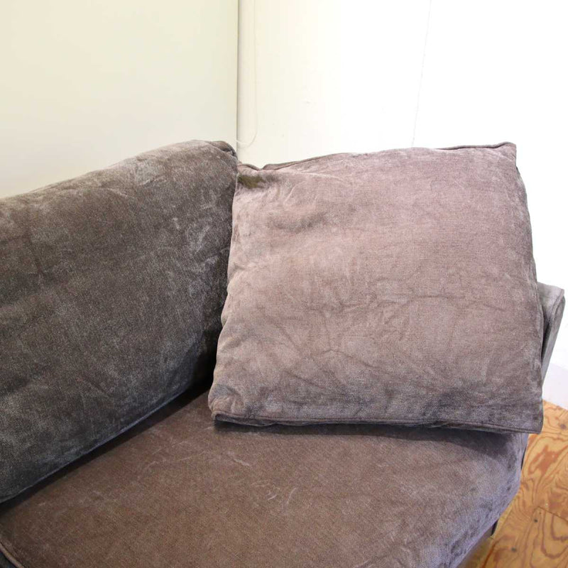 アイラーセン  / eilersen ストックホルムソファ / STOCKHOLM SOFA 2シーター2人掛け ACTUS 中古