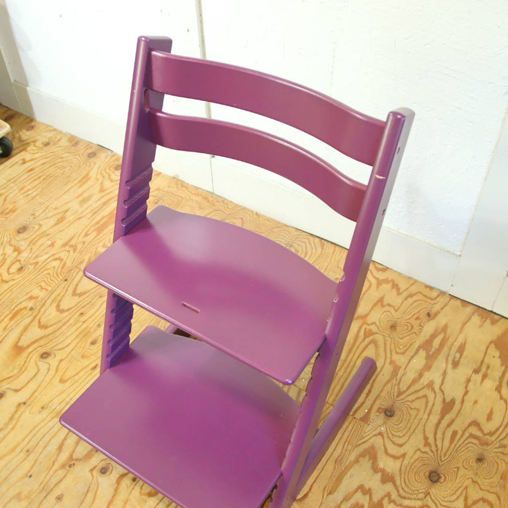 ストッケ / Stokke トリップトラップ / TRIPP TRAPP 北欧 子供用椅子 