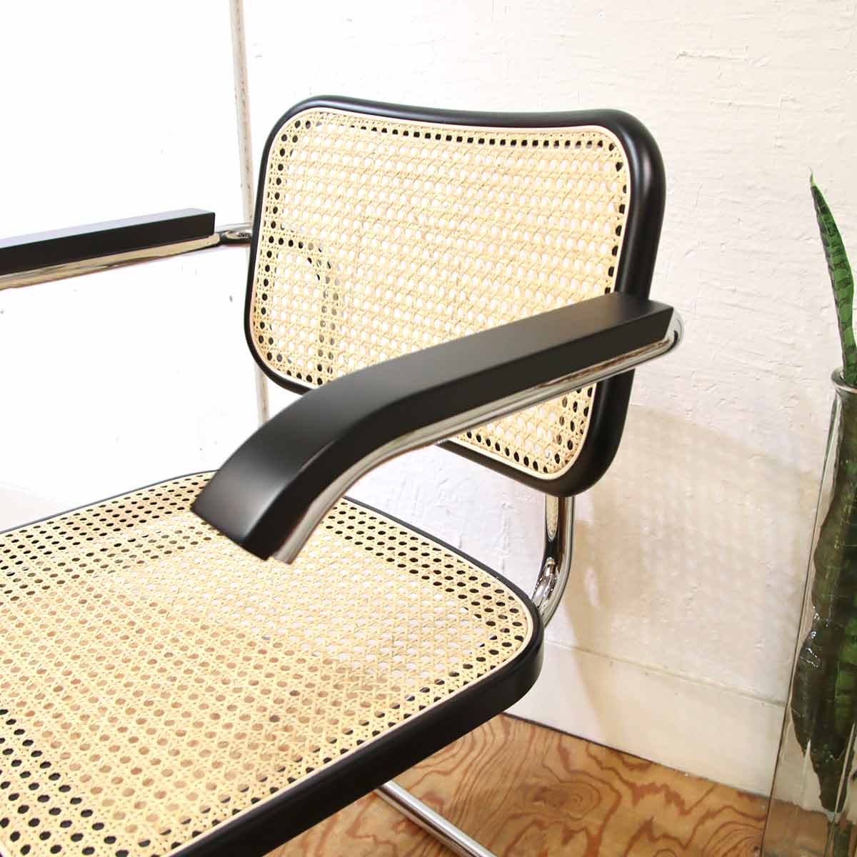 ノール / Knoll チェスカチェア / CESCA CHAIR マルセル ノール / Knoll チェスカチェア / CESCA CHAIR マルセル
