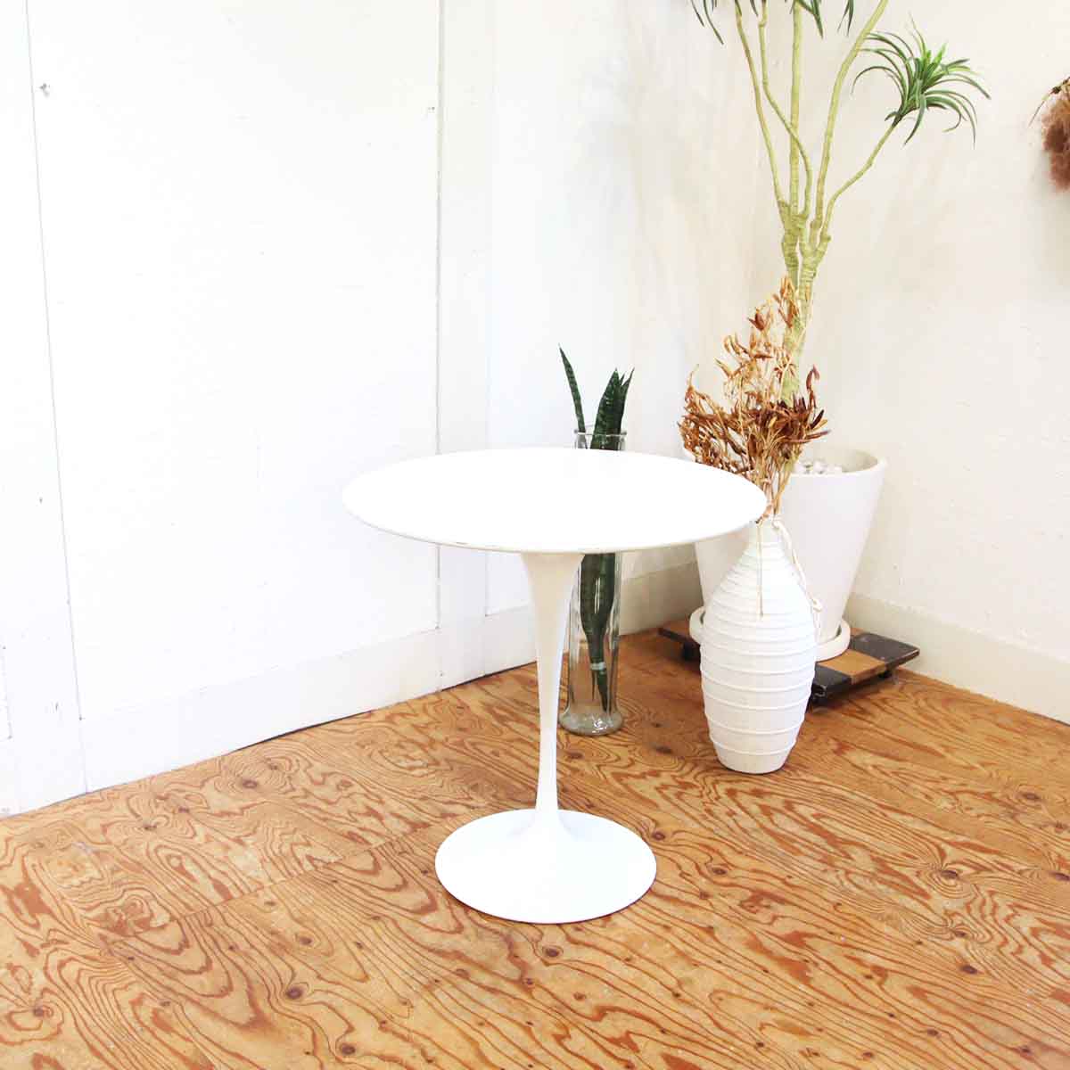 knoll ノールビンテージヴィンテージチューリップコーヒーテーブル