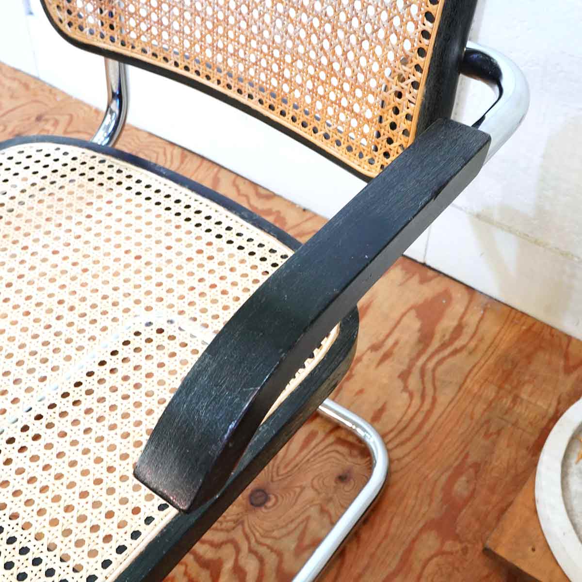 Breuer Collection Cesca Chair - Armless | STUDIO | Knoll