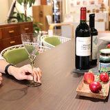 ローゼンタール / Rosenthal スタジオライン パピルス ワイングラス 2客セット 【2】ヴィンテージ
