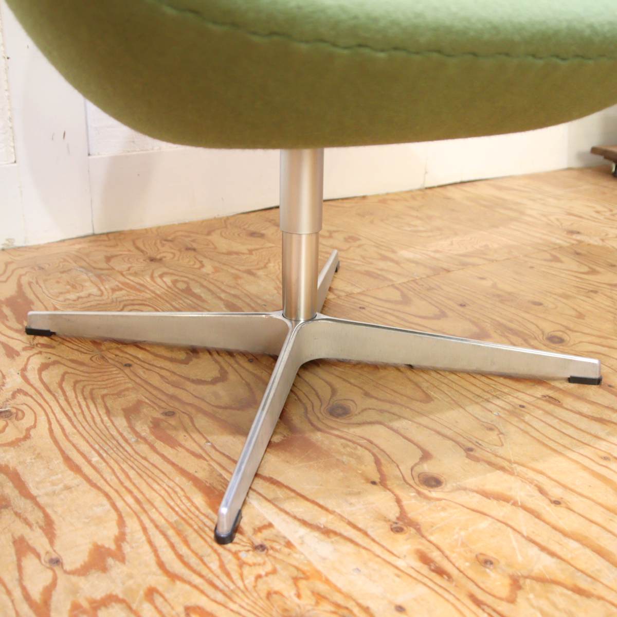 フリッツハンセン / FRITZ HANSEN スワンチェア / SWAN