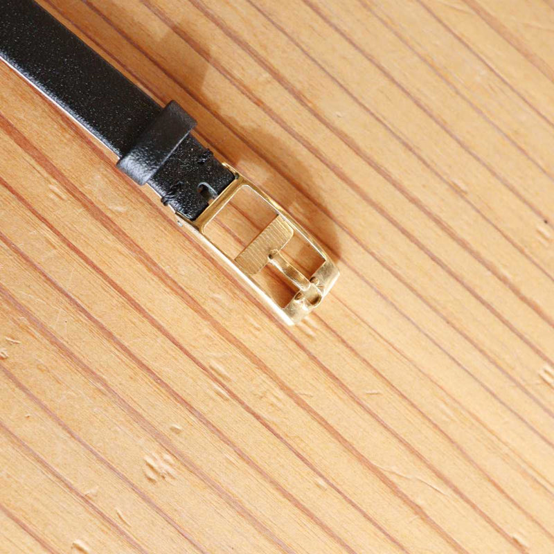 オメガ / OMEGA  レディース腕時計【34】スクウェア  アンティーク腕時計 中古