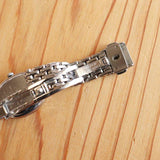 セイコー / SEIKO クレドール 28Pダイヤ【37】レディース  腕時計 オーバル 中古
